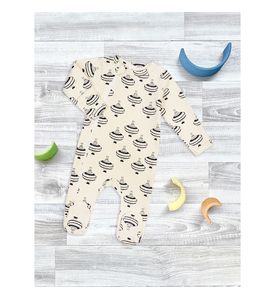 Комбинезон Mjolk Sleep and Play Юла