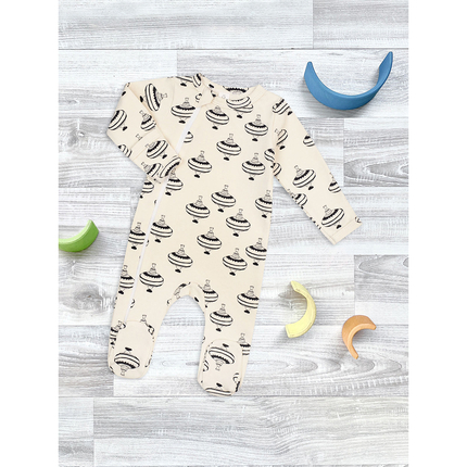 Комбинезон Mjolk Sleep and Play Юла