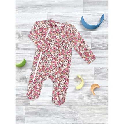 Комбинезон Mjolk Sleep and Play Bloom