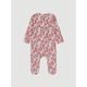 Комбинезон Mjolk Sleep and Play Bloom