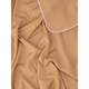 Сет из 3х пелёнок Mjolk Camel/Жёлуди/Ночное небо (80см*80см)
