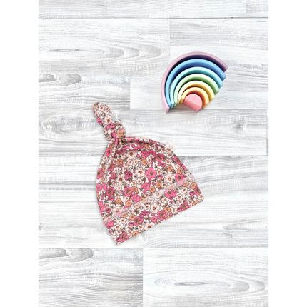 Шапочка Mjolk Bloom
