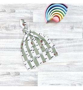 Шапочка Mjolk Birch Trees Шапочка Mjolk Birch Trees