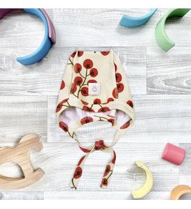 Чепчик Mjolk Cherry Tomatoes Чепчик Mjolk Cherry Tomatoes