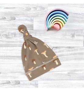 Шапочка Mjolk Грибочки Шапочка Mjolk Грибочки