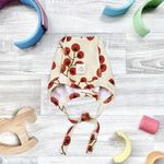 Чепчик Mjolk Cherry Tomatoes Чепчик Mjolk Cherry Tomatoes