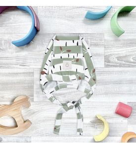 Чепчик Mjolk Birch Trees Чепчик Mjolk Birch Trees