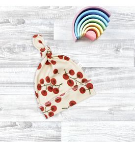 Шапочка Mjolk Cherry Tomatoes Шапочка Mjolk Cherry Tomatoes