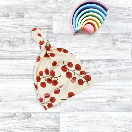 Шапочка Mjolk Cherry Tomatoes Шапочка Mjolk Cherry Tomatoes