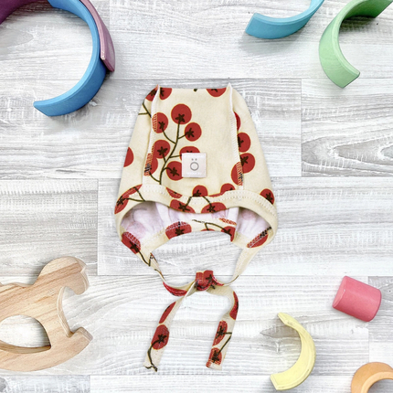 Чепчик Mjolk Cherry Tomatoes