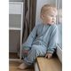 Комбинезон Mjolk Велюровый Baby Blue Комбинезон Mjolk Велюровый Baby Blue