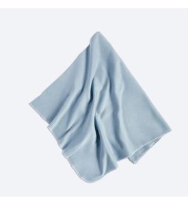 Пелёнка Mjolk Baby Blue 120см*85см