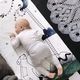 Фотопростынь на резинке Mjolk Little Prince (120см*60см)