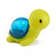 Munchkin  игрушка погремушка для ванны Улитка 2шт 4+ NEW 90322