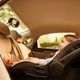 Brica Munchkin зеркало контроля за ребёнком в автомобиле Dual Sight™ Mirror
