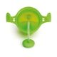 Munchkin поильник Click Lock Any Angle™ с трубочкой и ручками Зеленый 207 мл. 6+
