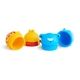 Munchkin игрушки для ванны дайвер и акула 9+