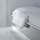 Munchkin Lindam бортик защ. для кровати Sleep Safety Bedrail на метал.каркасе с тканью 95 см Серый