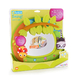 Brica munchkin зеркало контроля за ребёнком в автомобиле Swing! Baby In-Sight Mirror 1107701 Brica munchkin зеркало контроля за ребёнком в автомобиле Swing! Baby In-Sight Mirror 1107701
