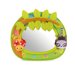 Brica munchkin зеркало контроля за ребёнком в автомобиле Swing! Baby In-Sight Mirror 1107701 Brica munchkin зеркало контроля за ребёнком в автомобиле Swing! Baby In-Sight Mirror 1107701
