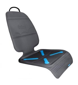 Brica munchkin  защитный коврик для сиденья Brica Elite Seat Guardian