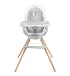 Munchkin стульчик для кормления 360° Cloud High Chair