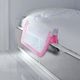 Munchkin Lindam бортик защ. для кровати Sleep Safety Bedrail на метал.каркасе с тканью 95 см Розовый