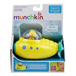 Munchkin Игрушка для ванной - Подводная лодка