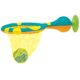 Munchkin Игрушка для ванной - 2в1 кольцо с мячиками брызгалками