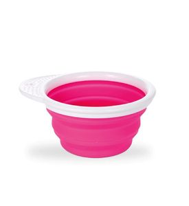 Munchkin Дорожная тарелочка с крышкой Munchkin Дорожная тарелочка с крышкой