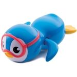 Munchkin Игрушка для ванны пингвин пловец