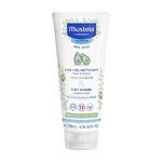 Mustela Гель для купания 2 в 1, 200мл