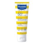Mustela Солнцезащитный молочко SPF 50+, 40мл.