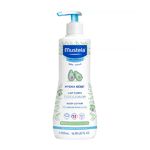Mustela Молочко для тела HYDRA BEBE 500 мл. Mustela Молочко для тела HYDRA BEBE 500 мл.