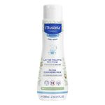 Mustela Очищающее молочко No Rinse 200мл.