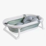 Miyoumi VAN02/250 Ванночка складная 2, 83 см Льняной