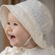 НаследникЪ Выжанова 10037-05008 Панама д/м (цв. крем)