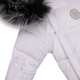 НаследникЪ Выжанова Комбинезон - трансформер (цв. белый) НаследникЪ Выжанова Комбинезон - трансформер (цв. белый)