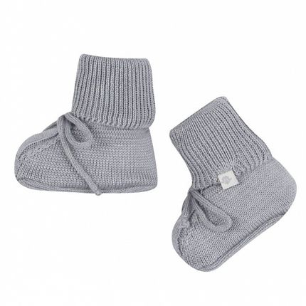 НаследникЪ Выжанова Носки вязаные (цв. серый) НВ-МТ-033-СЕ НаследникЪ Выжанова Носки вязаные (цв. серый) НВ-МТ-033-СЕ