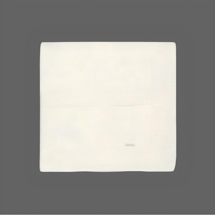 НаследникЪ Выжанова Плед для новорожденных НВ-МТ-040-ЭК