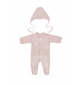 НаследникЪ Выжанова Комплект "Perfetto" 2 предмета  01037-02003-027