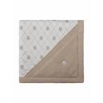 НаследникЪ Выжанова Конверт-плед НВ-МТ-048-БЖ