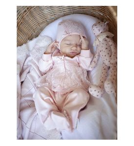 НаследникЪ Выжанова Комплект, цв. розовый 221-030-РЗ