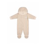 НаследникЪ Выжанова Комбинезон с капюшоном НВ6020-БЖ