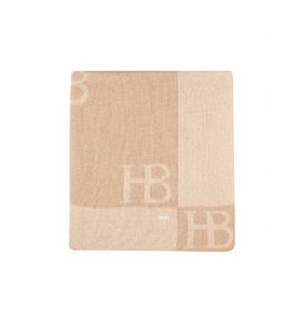 НаследникЪ Выжанова Плед НВ6021-БЖ