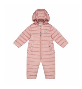 НаследникЪ Выжанова Комбинезон цв. персиковый мусс 02010-01078