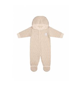 НаследникЪ Выжанова Комбинезон с капюшоном НВ6020-БЖ