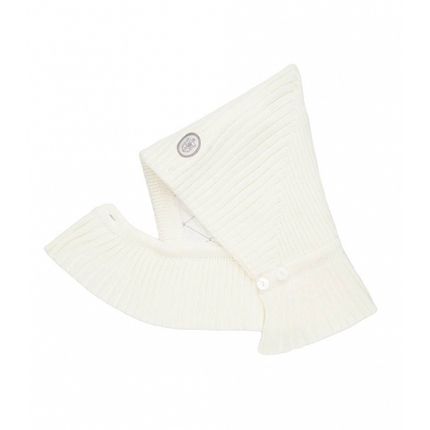 НаследникЪ Выжанова НВ-МТ-055-МОЛ Шлем "Гном" утепленный цв. молочный НаследникЪ Выжанова НВ-МТ-055-МОЛ Шлем "Гном" утепленный цв. молочный