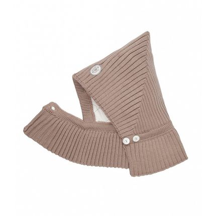 НаследникЪ Выжанова НВ-МТ-055-КО Шлем "Гном" утепленный цв. какао НаследникЪ Выжанова НВ-МТ-055-КО Шлем "Гном" утепленный цв. какао