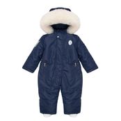 НаследникЪ Выжанова МНВ02026-10032 Комбинезон (цв. лазурит)